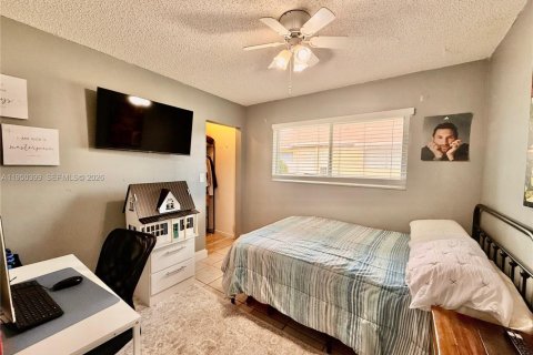 Купить таунхаус в Санрайз, Флорида 3 спальни, 104.33м2, № 2008461 - фото 21