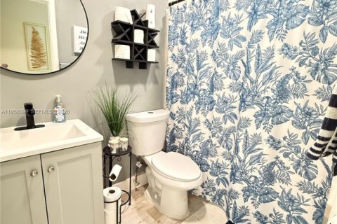 Купить таунхаус в Санрайз, Флорида 3 спальни, 104.33м2, № 2008461 - фото 23