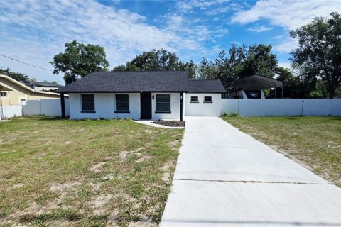 Casa en Tampa, Florida 4 dormitorios, 141.3 m2 № 2095224