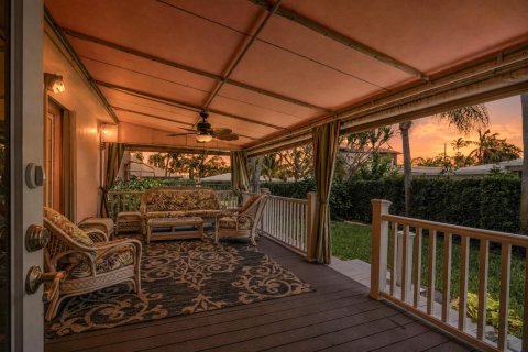 Villa ou maison à vendre à Delray Beach, Floride: 2 chambres, 175.4 m2 № 2190978 - photo 28