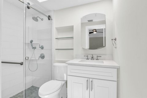 Villa ou maison à vendre à Delray Beach, Floride: 2 chambres, 175.4 m2 № 2190978 - photo 18