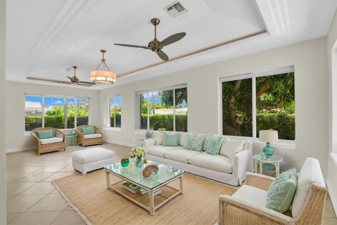 Villa ou maison à vendre à Delray Beach, Floride: 2 chambres, 175.4 m2 № 2190978 - photo 13