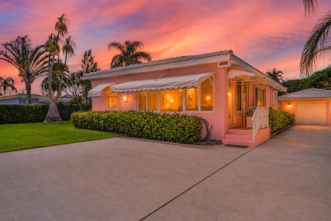 Villa ou maison à vendre à Delray Beach, Floride: 2 chambres, 175.4 m2 № 2190978 - photo 29