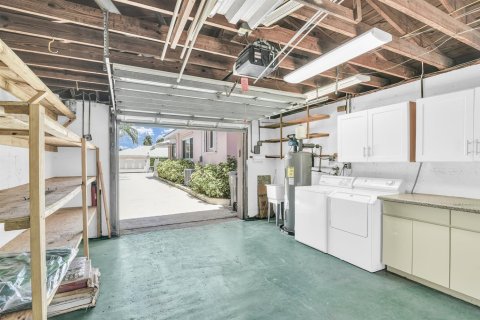 Villa ou maison à vendre à Delray Beach, Floride: 2 chambres, 175.4 m2 № 2190978 - photo 25