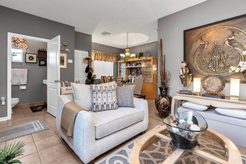 Touwnhouse à vendre à Miami Lakes, Floride: 3 chambres, 143.07 m2 № 2145984 - photo 6