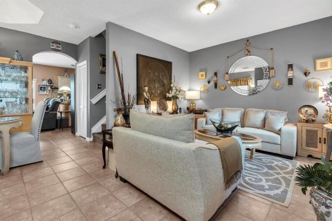 Touwnhouse à vendre à Miami Lakes, Floride: 3 chambres, 143.07 m2 № 2145984 - photo 5