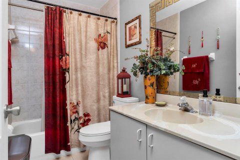 Touwnhouse à vendre à Miami Lakes, Floride: 3 chambres, 143.07 m2 № 2145984 - photo 30