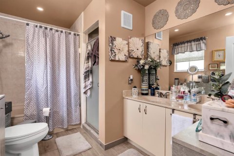 Touwnhouse à vendre à Miami Lakes, Floride: 3 chambres, 143.07 m2 № 2145984 - photo 28