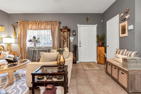 Touwnhouse à vendre à Miami Lakes, Floride: 3 chambres, 143.07 m2 № 2145984 - photo 8