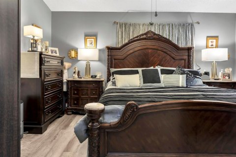 Touwnhouse à vendre à Miami Lakes, Floride: 3 chambres, 143.07 m2 № 2145984 - photo 25