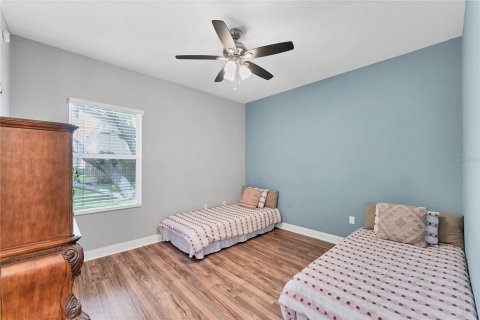 House in Temple Terrace, Florida 3 bedrooms, 209.4 sq.m. № 1789923 - photo 21