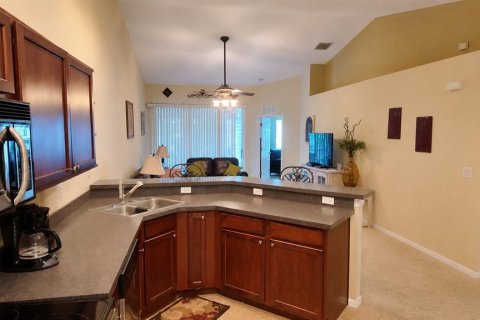 Condo in Lutz, Florida, 3 bedrooms  № 2277126 - photo 13