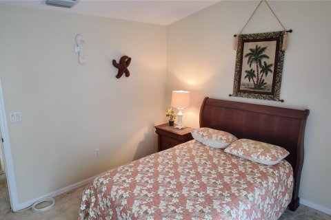 Condo in Lutz, Florida, 3 bedrooms  № 2277126 - photo 29