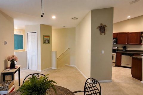 Condo in Lutz, Florida, 3 bedrooms  № 2277126 - photo 6