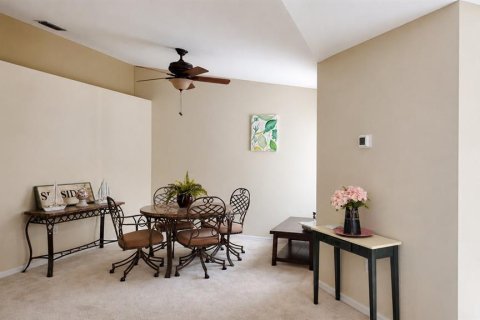Condo in Lutz, Florida, 3 bedrooms  № 2277126 - photo 12