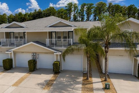 Condo in Lutz, Florida, 3 bedrooms  № 2277126 - photo 2