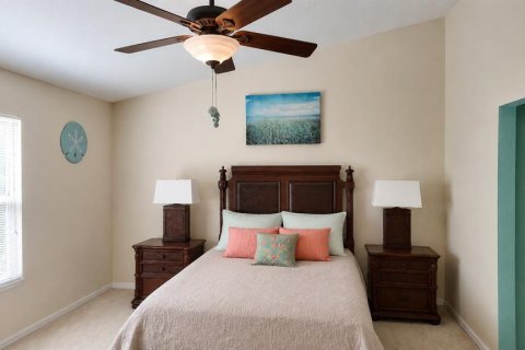 Condo in Lutz, Florida, 3 bedrooms  № 2277126 - photo 22