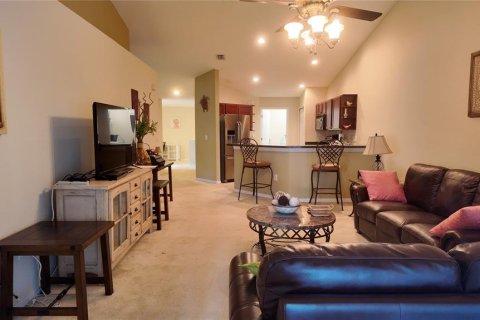 Condo in Lutz, Florida, 3 bedrooms  № 2277126 - photo 14