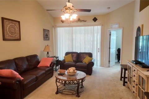 Condo in Lutz, Florida, 3 bedrooms  № 2277126 - photo 15