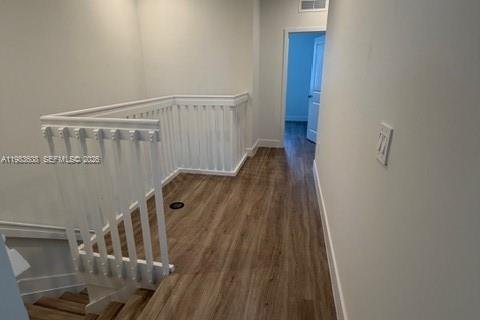 Снять в аренду таунхаус в Хомстед, Флорида 4 спальни, № 2048499 - фото 8