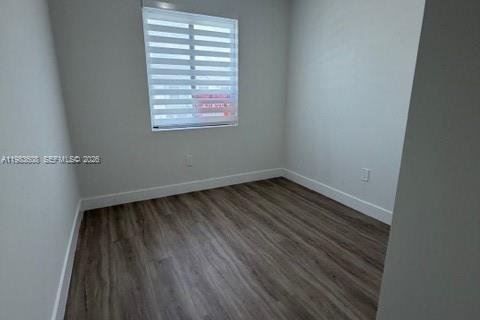 Снять в аренду таунхаус в Хомстед, Флорида 4 спальни, № 2048499 - фото 13