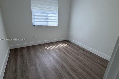 Снять в аренду таунхаус в Хомстед, Флорида 4 спальни, № 2048499 - фото 12