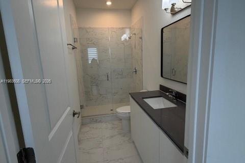 Снять в аренду таунхаус в Хомстед, Флорида 4 спальни, № 2048499 - фото 9