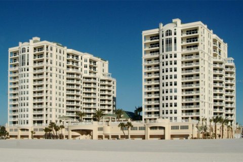 Снять в аренду кондоминиум в Клируотер, Флорида 7 комнат, 155.61м2, № 2224252 - фото 2