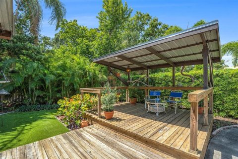 Villa ou maison à vendre à Tampa, Floride: 3 chambres, 147.9 m2 № 1881295 - photo 21