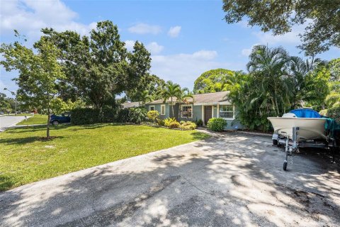 Villa ou maison à vendre à Tampa, Floride: 3 chambres, 147.9 m2 № 1881295 - photo 29