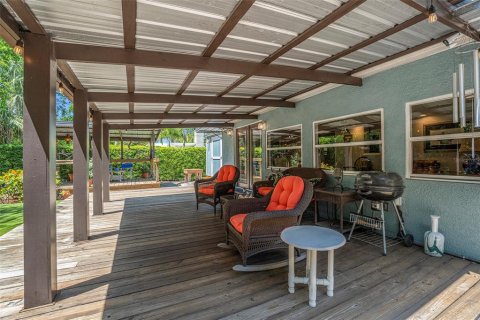 Villa ou maison à vendre à Tampa, Floride: 3 chambres, 147.9 m2 № 1881295 - photo 22