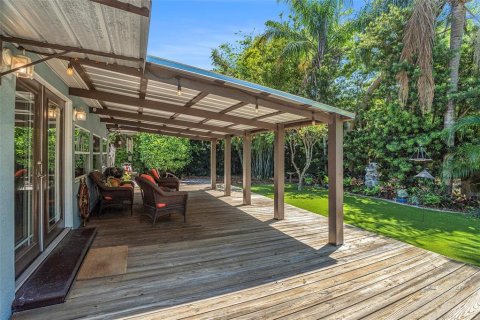 Villa ou maison à vendre à Tampa, Floride: 3 chambres, 147.9 m2 № 1881295 - photo 20