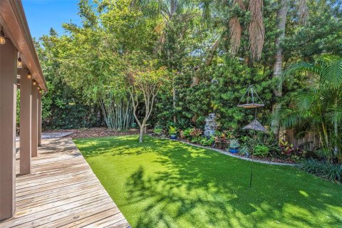 Villa ou maison à vendre à Tampa, Floride: 3 chambres, 147.9 m2 № 1881295 - photo 23