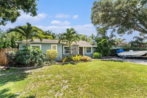 Villa ou maison à vendre à Tampa, Floride: 3 chambres, 147.9 m2 № 1881295 - photo 28