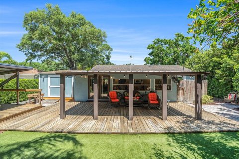 Villa ou maison à vendre à Tampa, Floride: 3 chambres, 147.9 m2 № 1881295 - photo 25