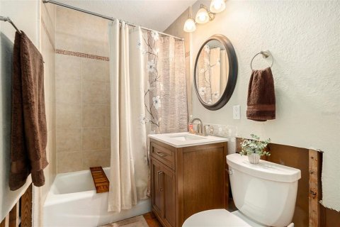 Villa ou maison à vendre à Tampa, Floride: 3 chambres, 147.9 m2 № 1881295 - photo 19