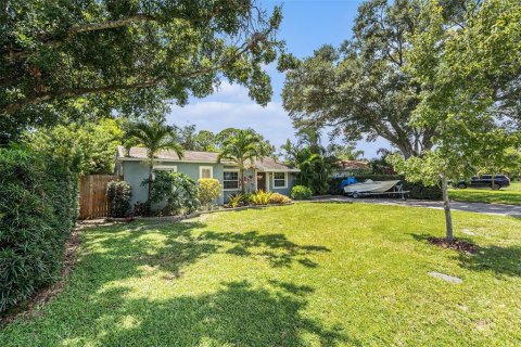 Villa ou maison à vendre à Tampa, Floride: 3 chambres, 147.9 m2 № 1881295 - photo 30