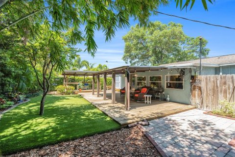 Villa ou maison à vendre à Tampa, Floride: 3 chambres, 147.9 m2 № 1881295 - photo 24
