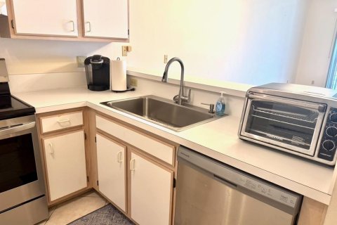 Adosado en alquiler en Clearwater, Florida, 3 dormitorios, 157.93 m2 № 1813070 - foto 10