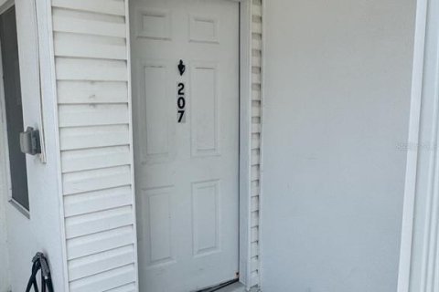 Adosado en alquiler en Clearwater, Florida, 3 dormitorios, 157.93 m2 № 1813070 - foto 2