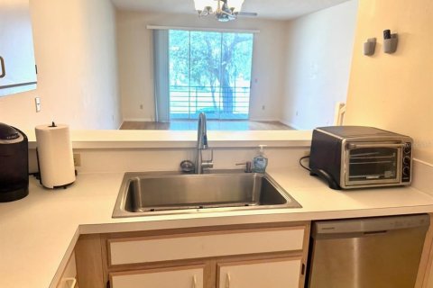 Adosado en alquiler en Clearwater, Florida, 3 dormitorios, 157.93 m2 № 1813070 - foto 11