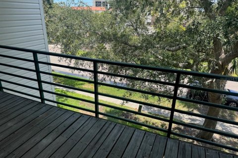 Adosado en alquiler en Clearwater, Florida, 3 dormitorios, 157.93 m2 № 1813070 - foto 22