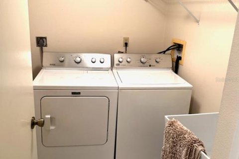 Adosado en alquiler en Clearwater, Florida, 3 dormitorios, 157.93 m2 № 1813070 - foto 18