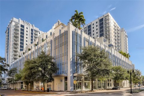 Estudio en el Condominio en Orlando, Florida № 2135919