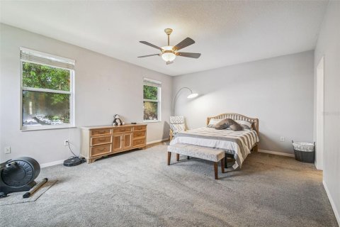 Townhouse in Tampa, Florida 3 bedrooms, 170.2 sq.m. № 1918442 - photo 22