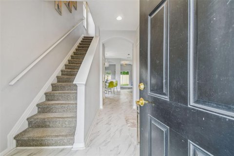 Townhouse in Tampa, Florida 3 bedrooms, 170.2 sq.m. № 1918442 - photo 5