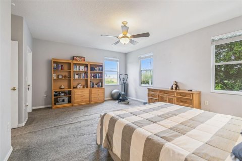 Townhouse in Tampa, Florida 3 bedrooms, 170.2 sq.m. № 1918442 - photo 24