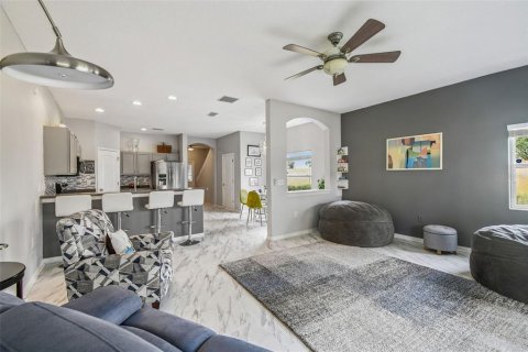 Townhouse in Tampa, Florida 3 bedrooms, 170.2 sq.m. № 1918442 - photo 19