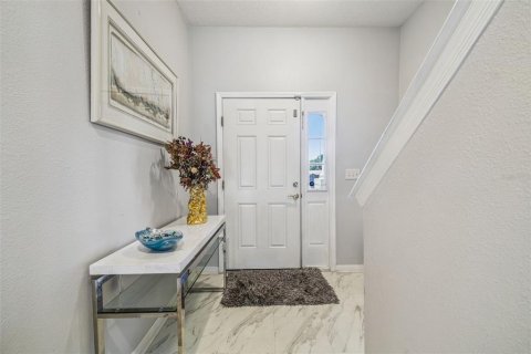 Townhouse in Tampa, Florida 3 bedrooms, 170.2 sq.m. № 1918442 - photo 6