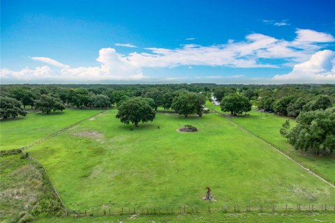 House in Umatilla, Florida 7 bedrooms, 192.59 sq.m. № 1771950 - photo 5